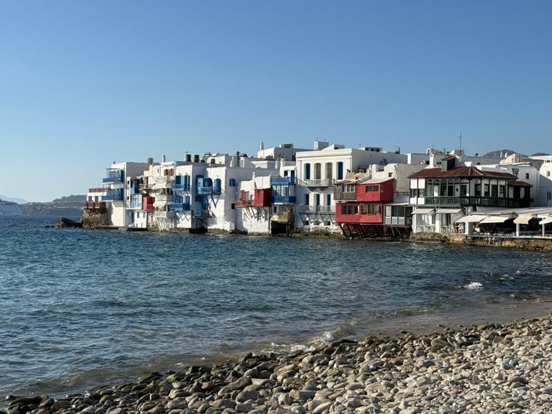 Treasures of Greece and the Islands