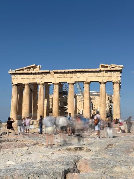 Treasures of Greece and the Islands