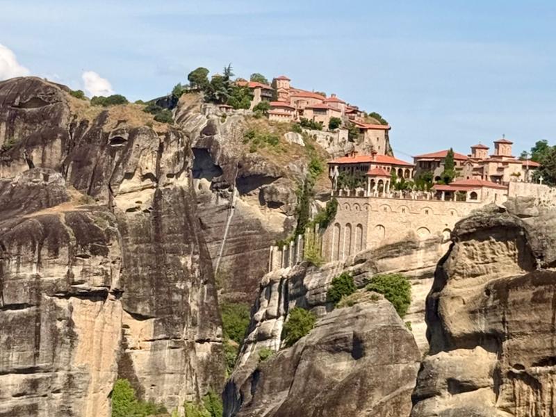 Treasures of Greece and the Islands