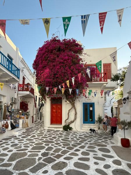 Treasures of Greece and the Islands