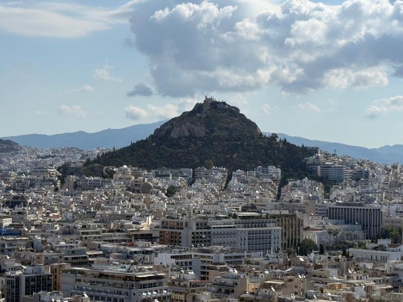 Treasures of Greece and the Islands