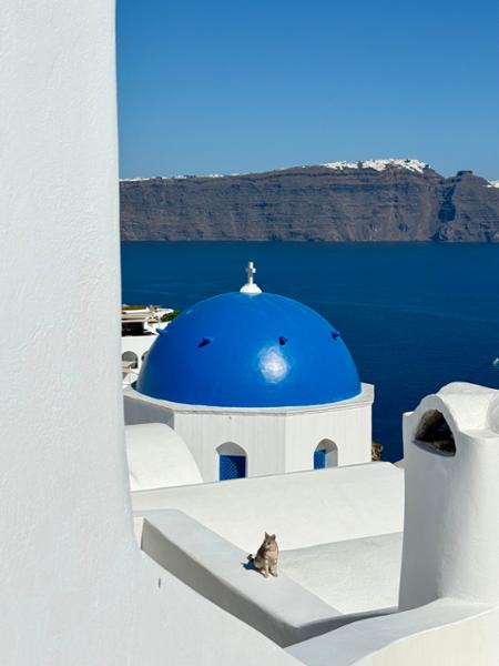 Treasures of Greece and the Islands