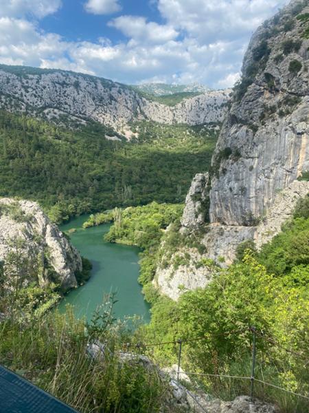 The perfect way to see Croatia