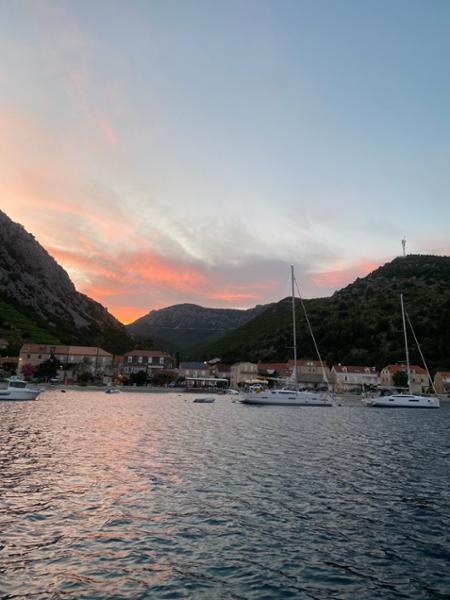 The perfect way to see Croatia