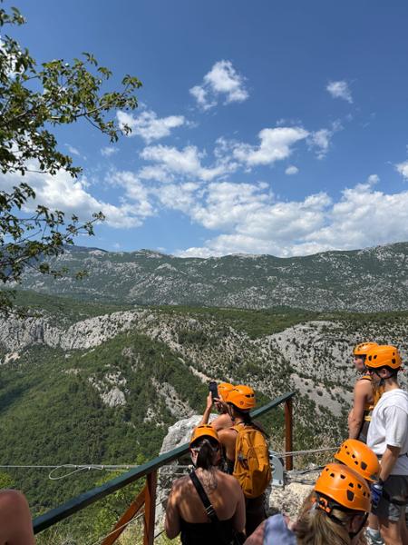 The perfect way to see Croatia