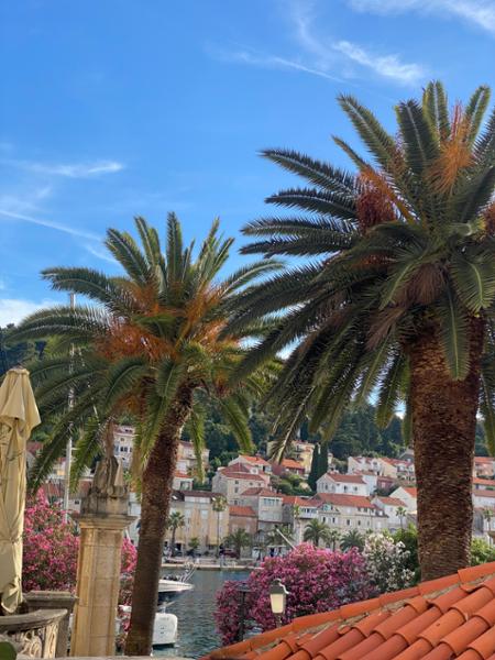 Croatia Island Escape Plus