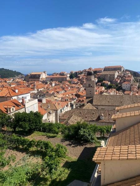 Croatia Island Escape Plus