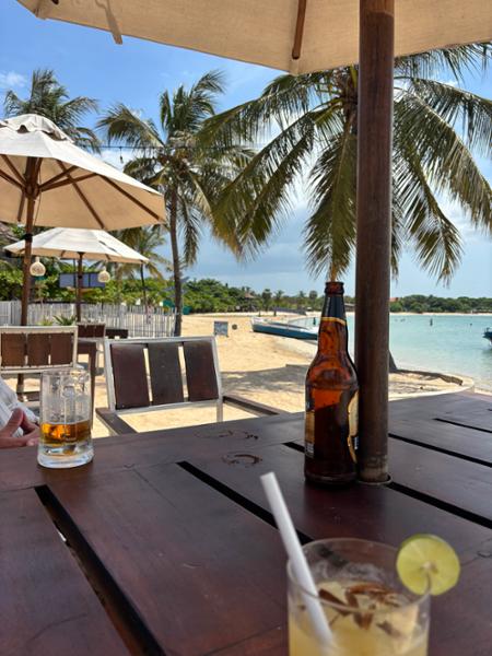 5299-Sri Lanka's Secret Paradise