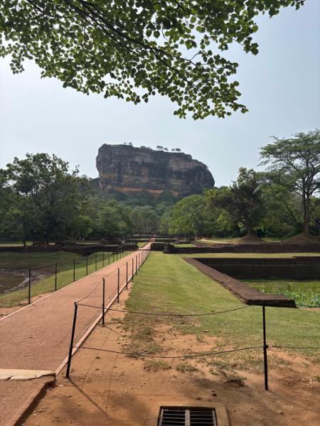 5299-Sri Lanka's Secret Paradise