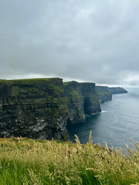 Great Britain - Scotland - Ireland