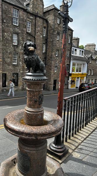 Great Britain - Scotland - Ireland