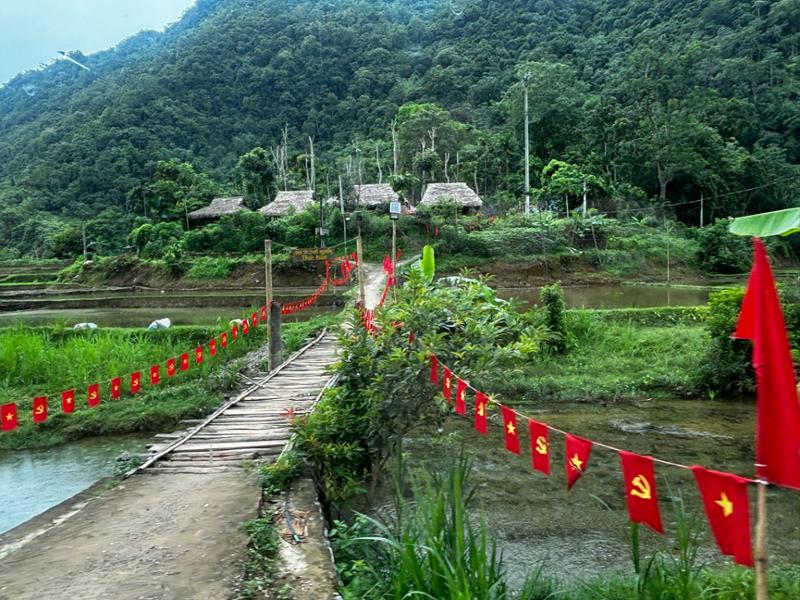 5863-Vietnam for 2
