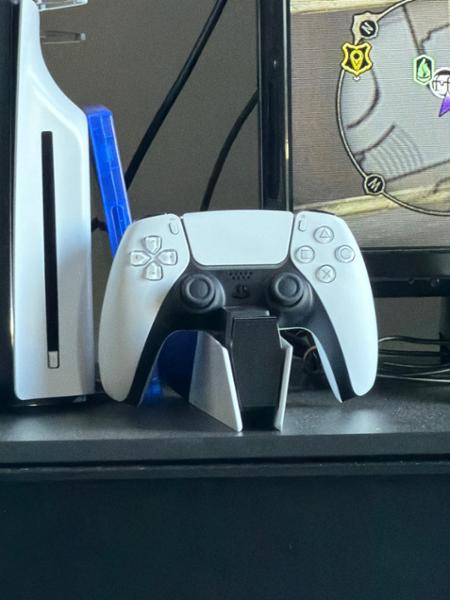 Sony PS5 Dualsense Charger - Βάση φόρτισης - Λευκό