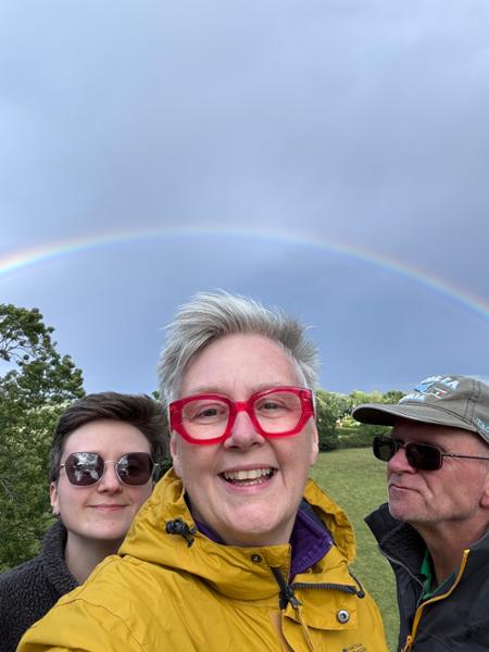 Great family holiday!