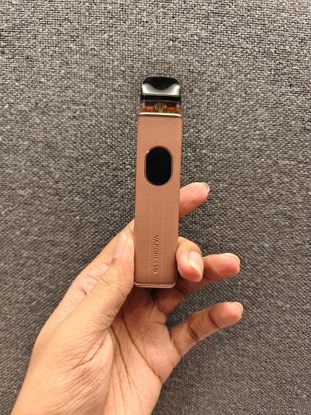 Vaporesso XROS 5 pod vape kit + 20ml e-liquid