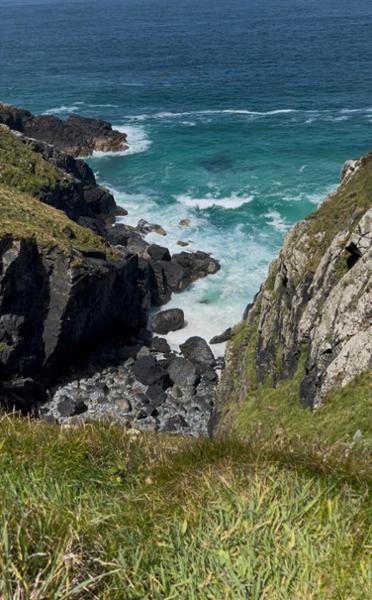 Your holiday: Cornwall  - Guided Walking