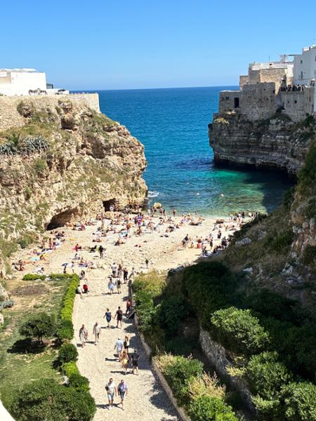 Unforgettable Puglia