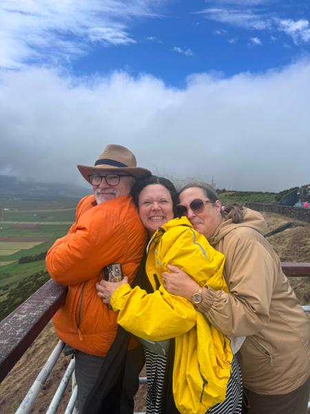 Azores: Jewels of Portugal on 05/29/2026