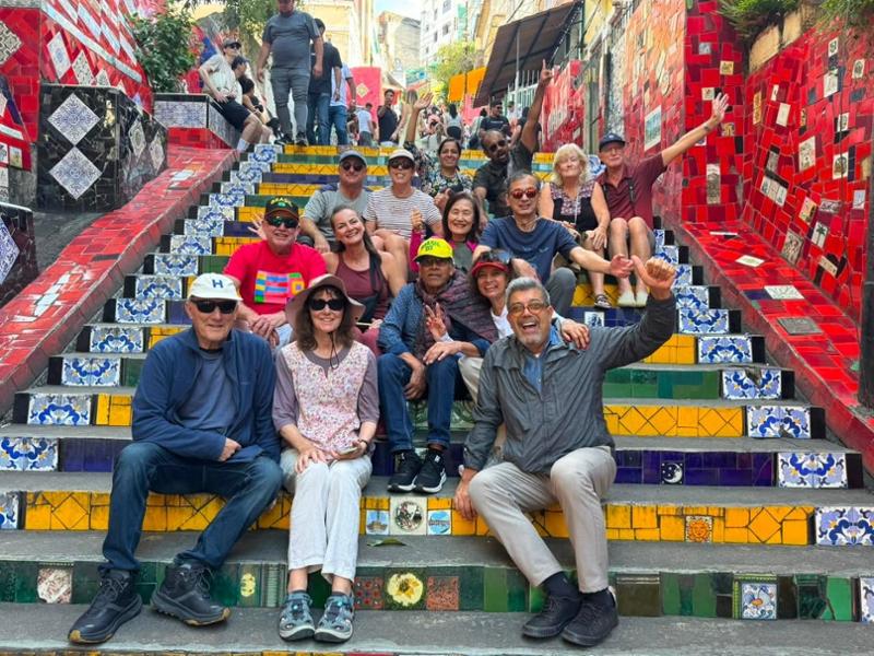 5619-Ultimate South American Adventure