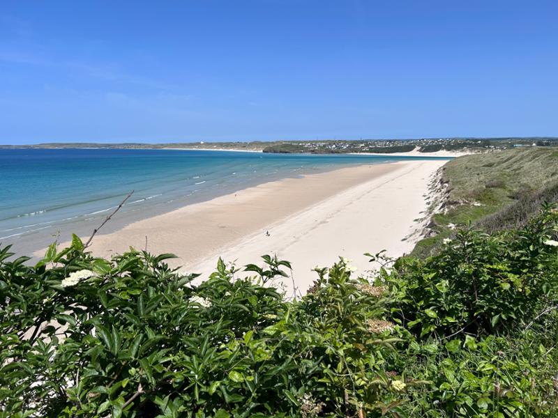 Your holiday: Cornwall  - Guided Walking