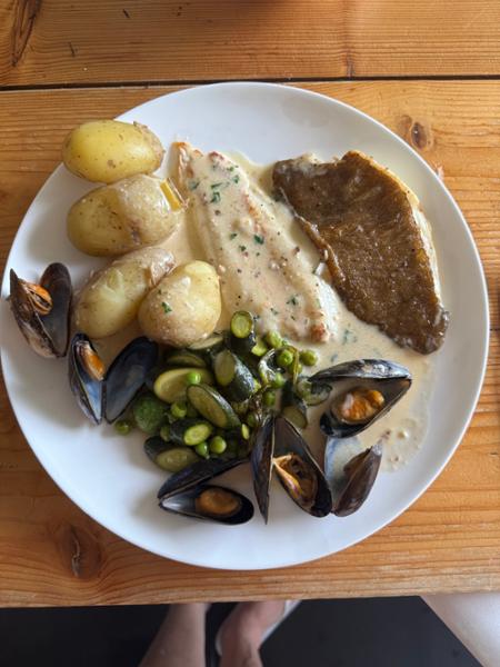 Lemon Sole Fillets - fresh sustainable fish delivered next day