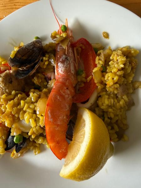 Prawns Promo