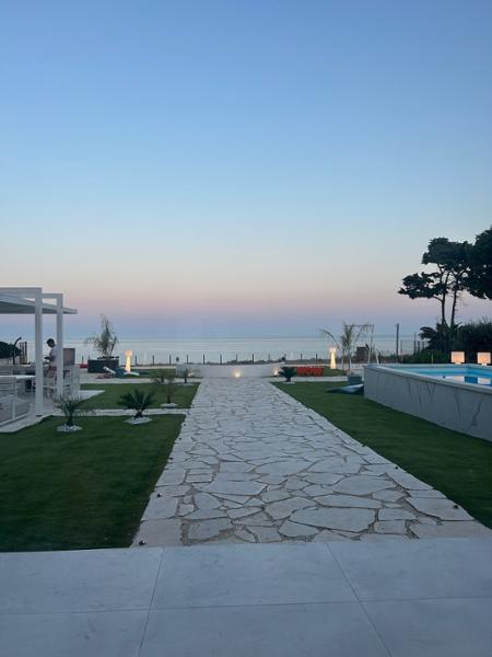 Amazing holiday at Maravigghia