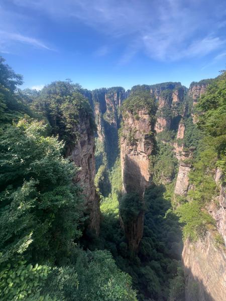 Gems of China