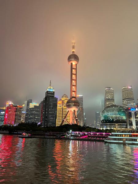 Gems of China