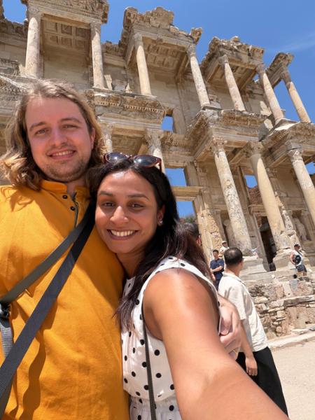 5870-Highlights of Türkiye for 2