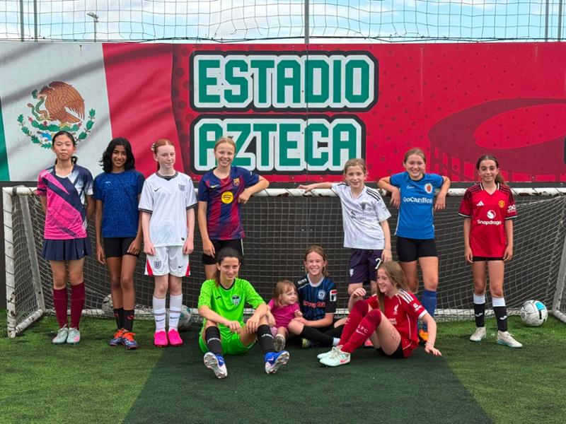 Online Kids Party