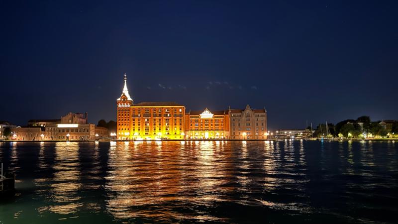 Cruise & Rail: Grand Alpine & the Jewels of Veneto