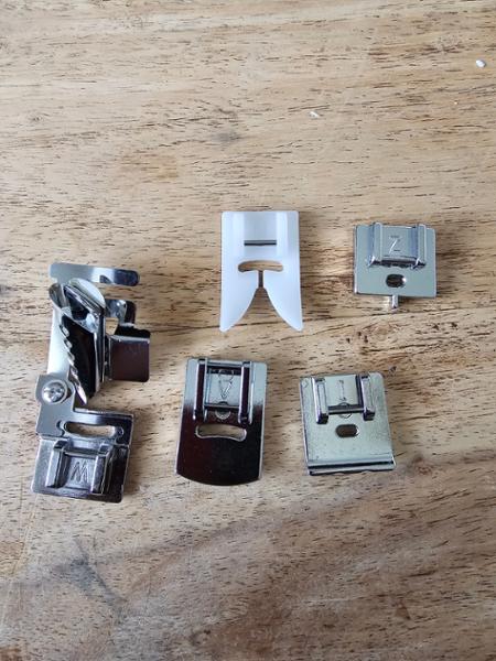 Elna eXcellence 680+ Sewing Machine (H/S)