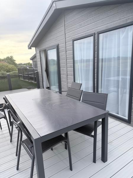 Platinum Lodge (Sleeps 8, 4 Bedroom)