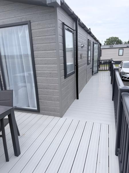 Platinum Lodge (Sleeps 8, 4 Bedroom)