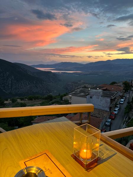 Tour of a Lifetime ! Greece