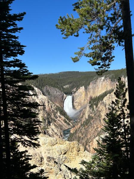 National Park Wonders