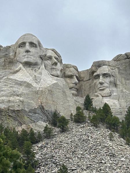 National Park Wonders