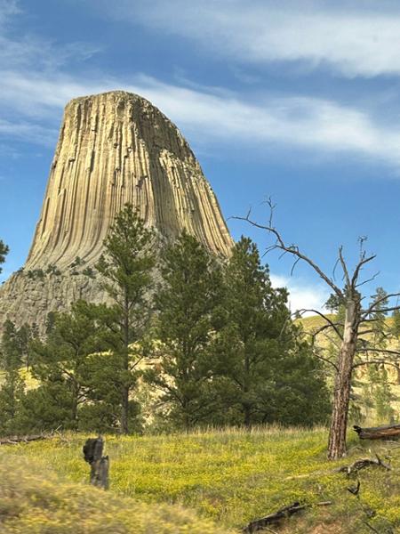 National Park Wonders