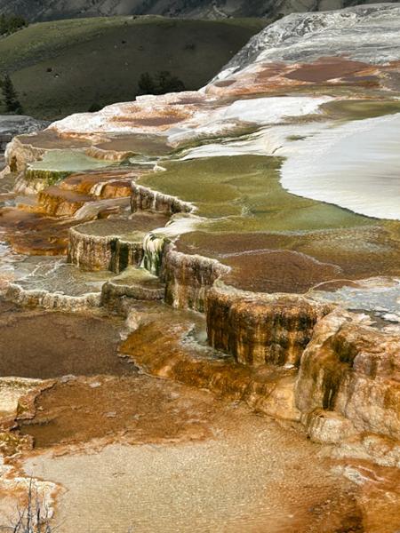 National Park Wonders