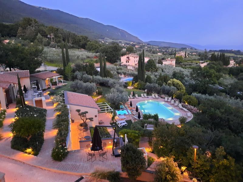 Your holiday: Umbria Guided Walking