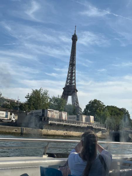 Fantastic trip