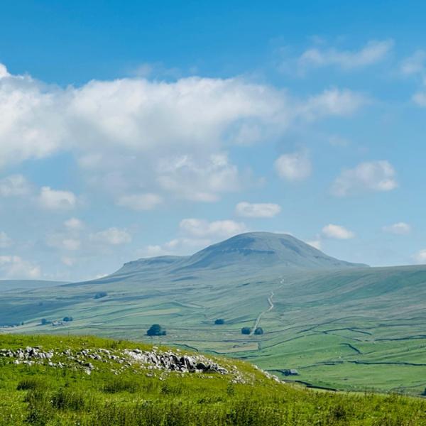Perfect walking holiday