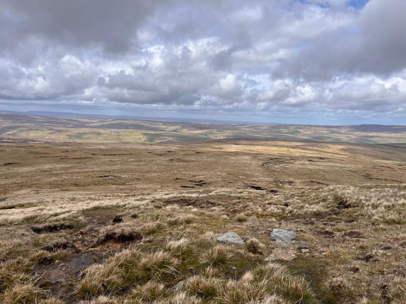 Your holiday: Hadrian’s Wall Complete Guided Trail