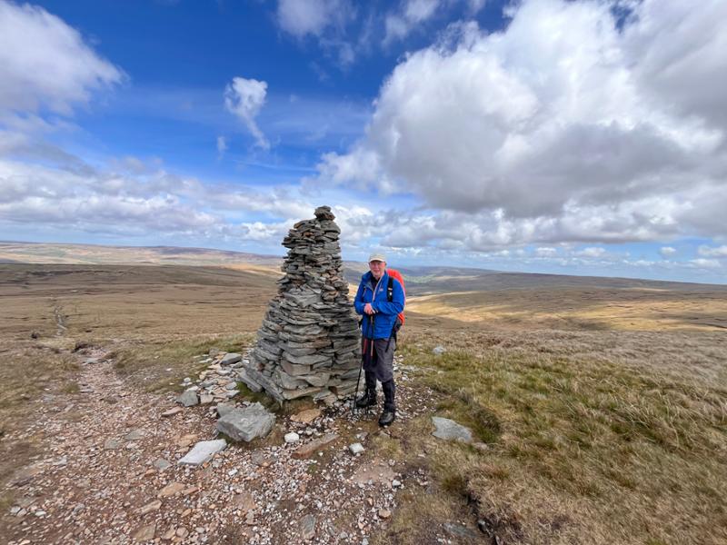 Your holiday: Hadrian’s Wall Complete Guided Trail