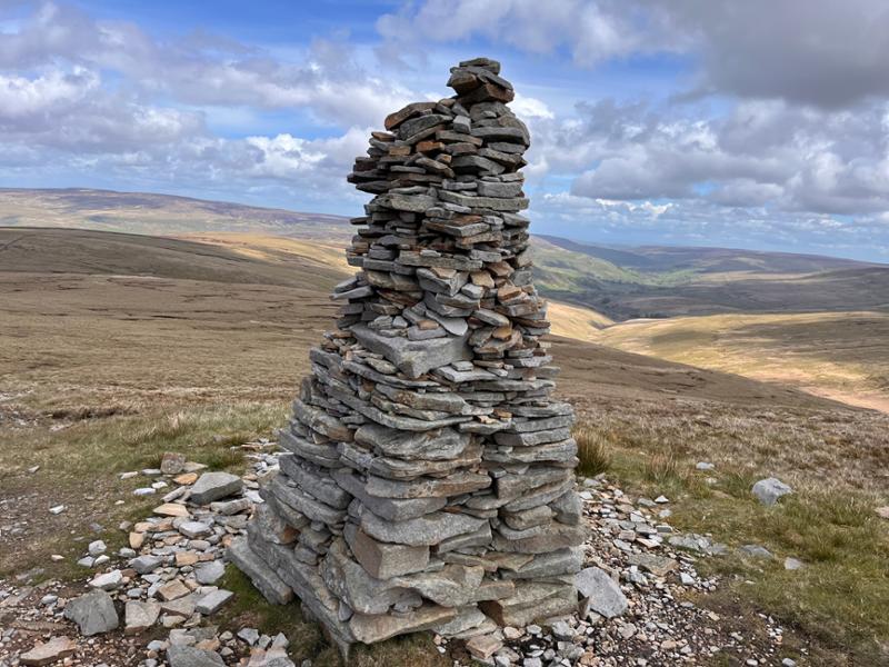 Your holiday: Hadrian’s Wall Complete Guided Trail