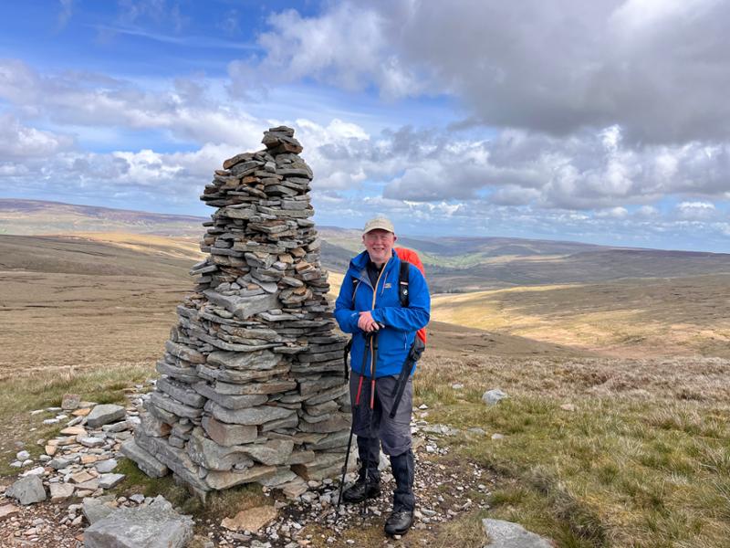 Your holiday: Hadrian’s Wall Complete Guided Trail