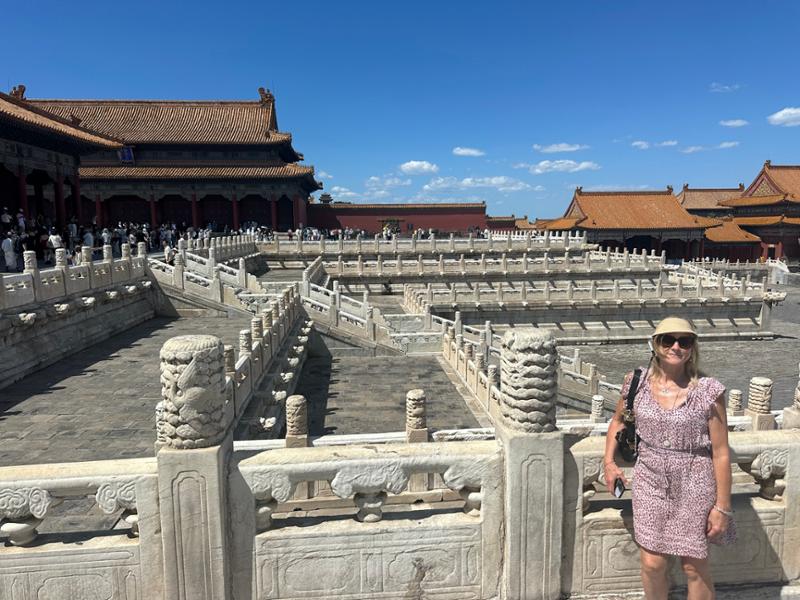 4822-2 for 1 Warriors of China