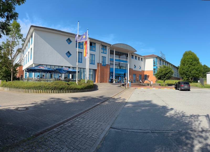 Sunday Hotel Wismar