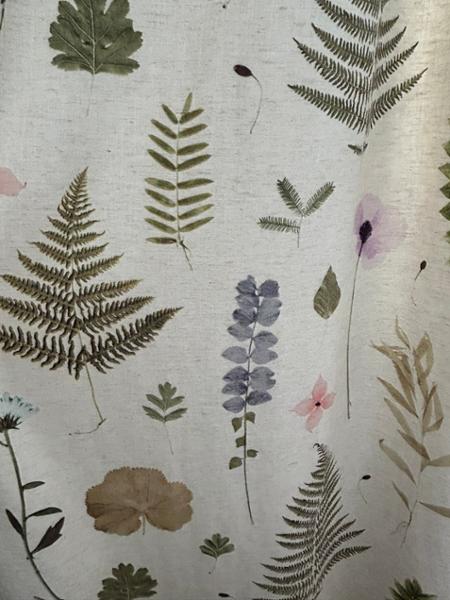 Cut Length Fabric